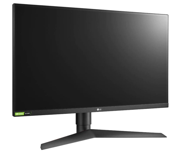 LG 27GL83A-B HDR10 - 558490 - zdjęcie 4